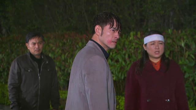 天之骄女（第315集）：山河痛打一龙