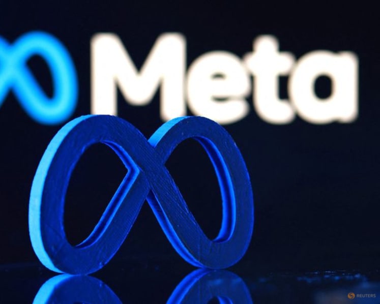 Meta ordered to pay US$567 million in US state for teen mental health fund