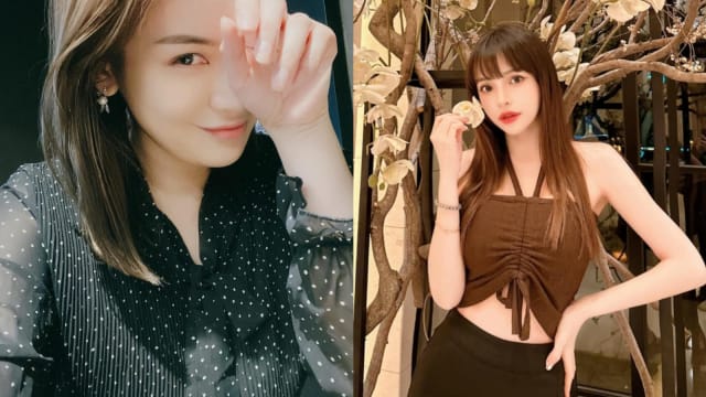 要告《小姐不熙娣》班底Pag　诗亚被陈沂挖出“说谎”黑历史