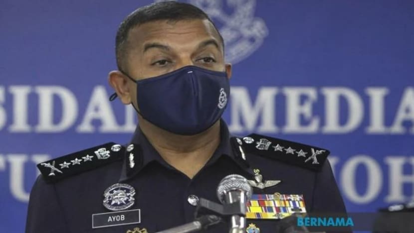 Tiada laporan diterima berhubung dakwaan bekas pekerja ATA IMS dipukul polis