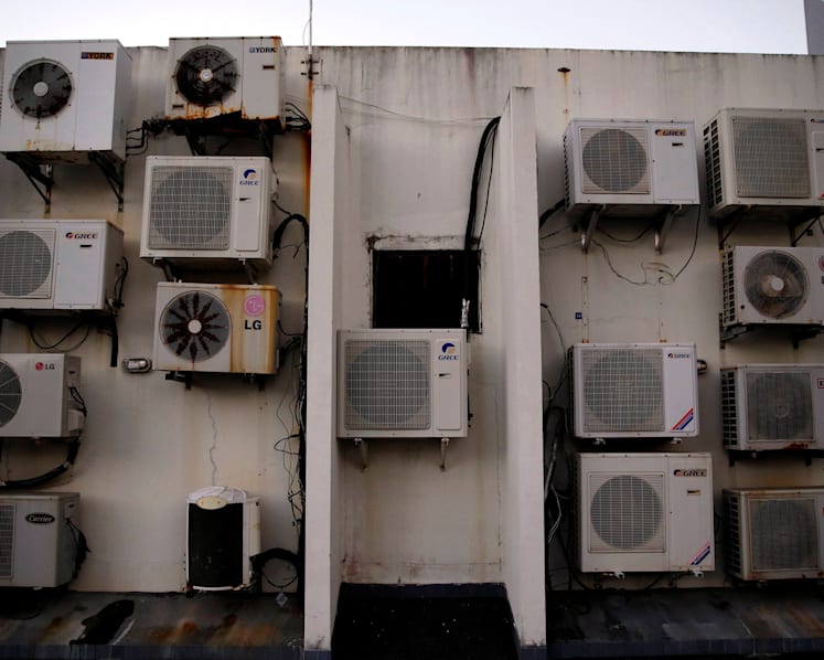 Commentary: Air-conditioning – the unspoken energy guzzler in Singapore