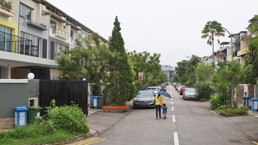 Penduduk bimbang rancangan bina kompleks kolumbarium baharu di Mandai jejas harga hartanah, en bloc