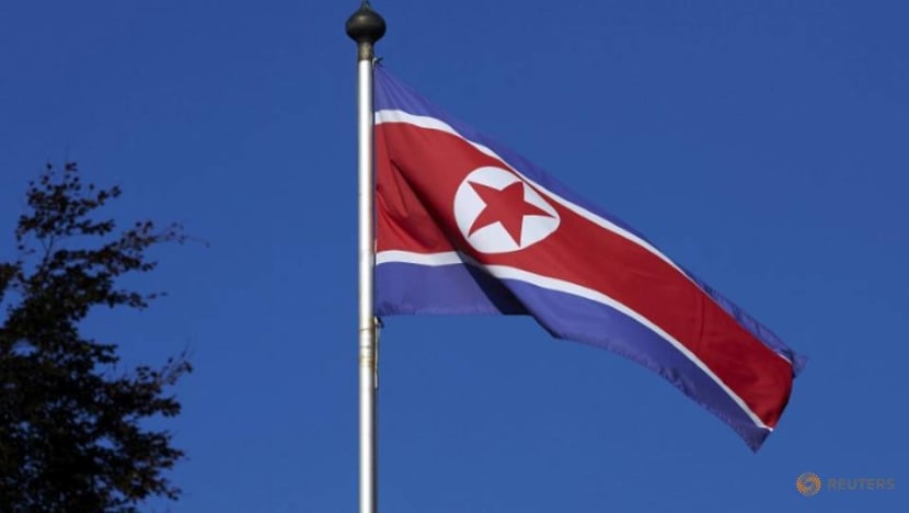 Company charged in Singapore for shipping more than S$600,000 worth of alcohol to North Korea