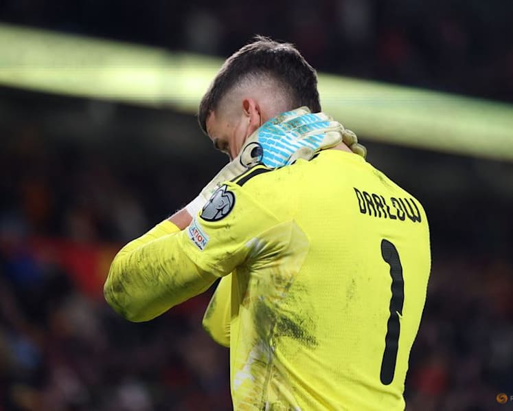 Bosnia beat Wales on penalties to reach World Cup playoff final