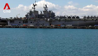 War on Iran: US plotting ground attack despite publicly engaging in negotiations, says Ghalibaf 