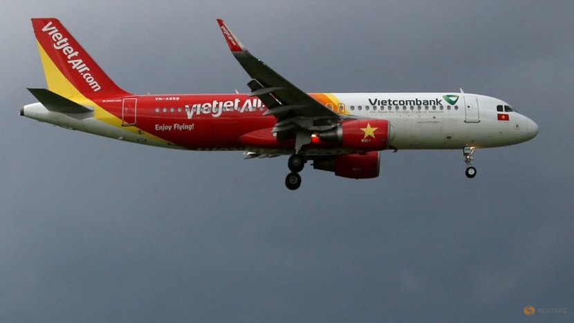 Vietjet forms joint venture with Qazaq Air, will operate Boeing 737 jets