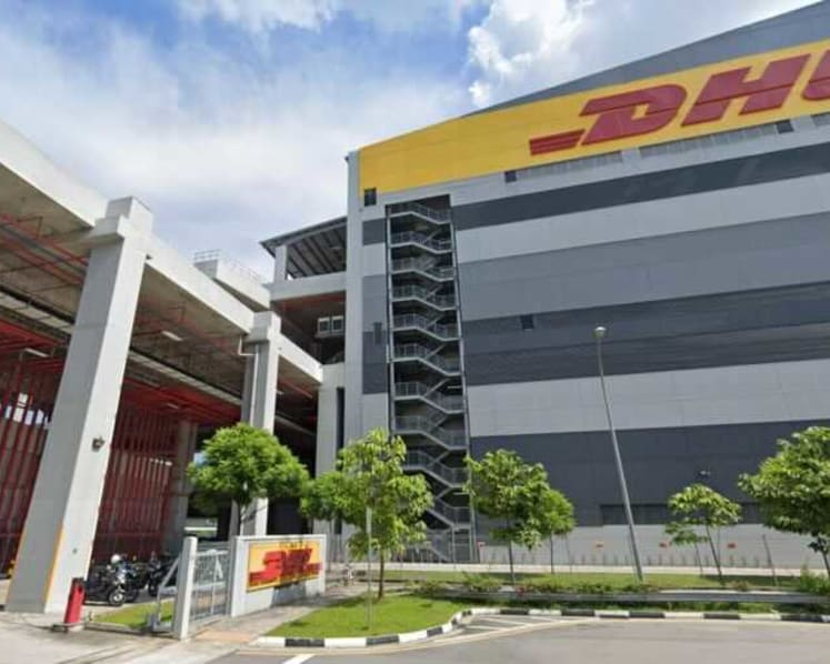 517 new locally transmitted COVID-19 cases in Singapore, new cluster at DHL building in Tampines