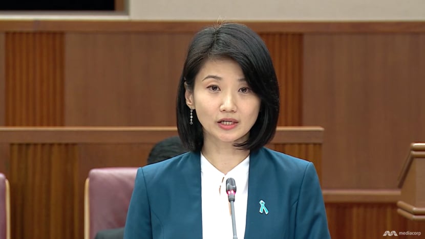'Do right by your users': Sun Xueling criticises Meta for not doing enough to fight Facebook scams
