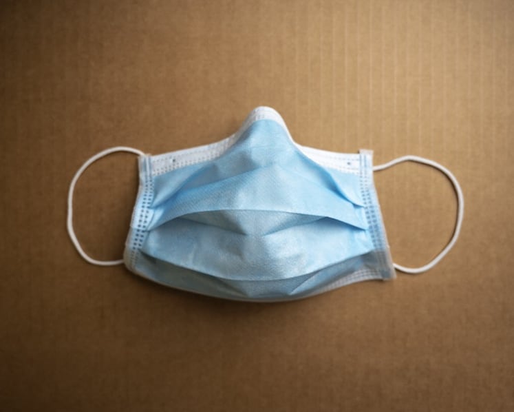 Free N95 and surgical masks at selected supermarkets, malls from Aug 26