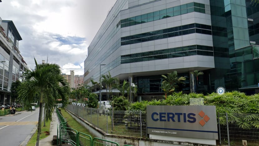 Certis says the way its sick leave policy was ‘perceived’ has caused ‘concern and discomfort’