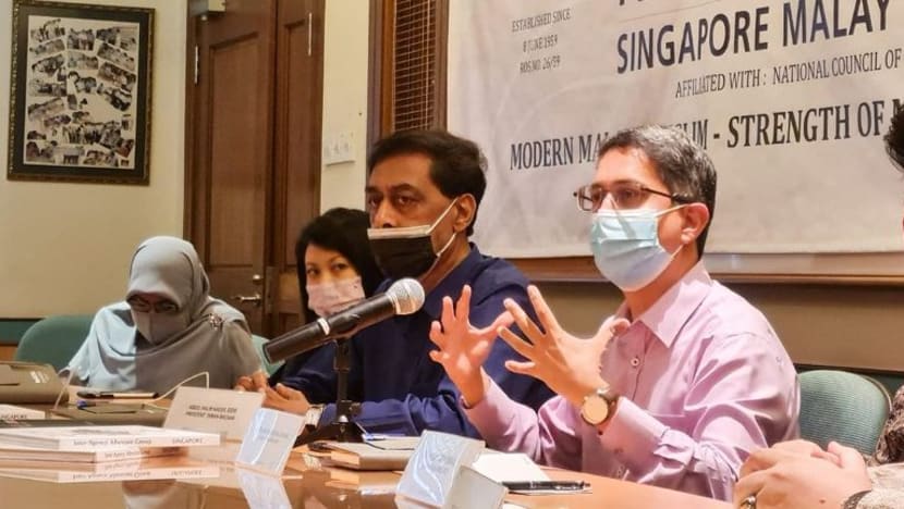 Cara pengganasan menjejas wanita belum cukup dikaji: Dr Faishal Cara pengganasan menjejas wanita belum cukup dikaji: Dr Faishal