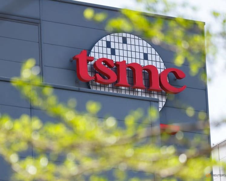 Commentary: Espionage and tariffs can’t tarnish TSMC’s crown