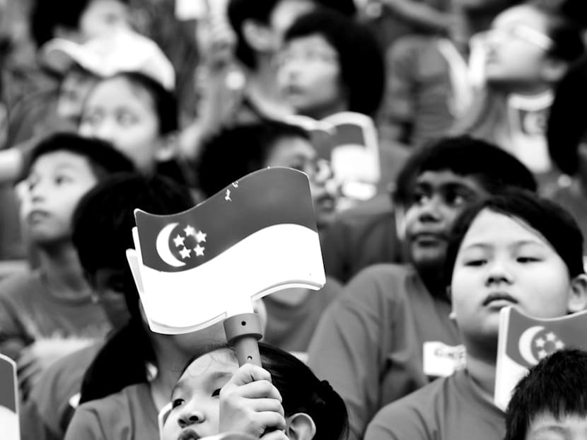 Unity is the best defence against fundamentalist tendencies