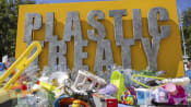 Indigenous communities plead for action at plastic pollution talks