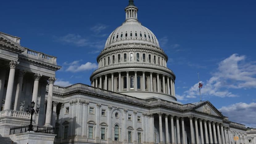 US Senate passes Bill to end government shutdown, sends to House