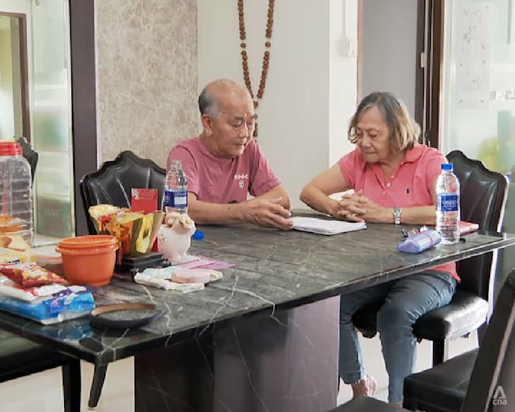 Caregivers call for more support in looking after dementia patients amid rising stress, challenges
