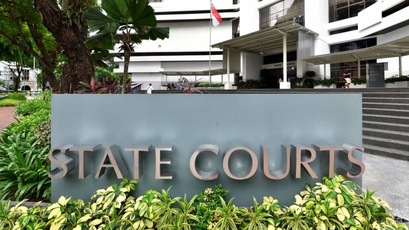 Maid found dead in field along Tampines Road likely killed by her husband: Coroner Maid found dead in field along Tampines Road likely killed by her husband: Coroner