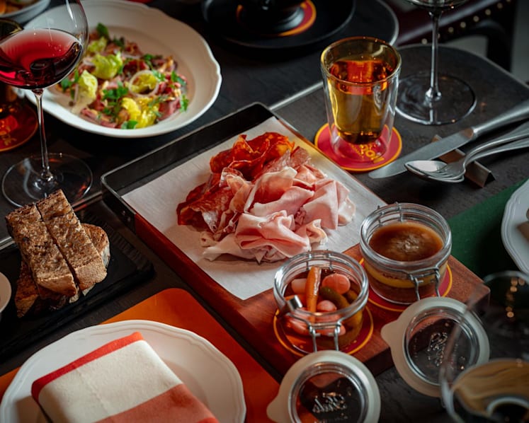 Casual French dining in Singapore: 6 new bistros, brunch spots and wine bars to try now