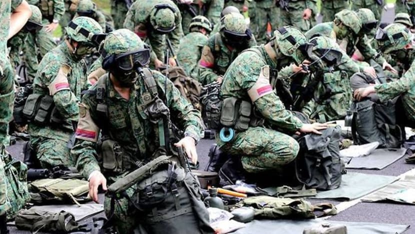 Anggota NS Negara dapat diskaun di 300 gerai penjaja, kedai mulai Julai