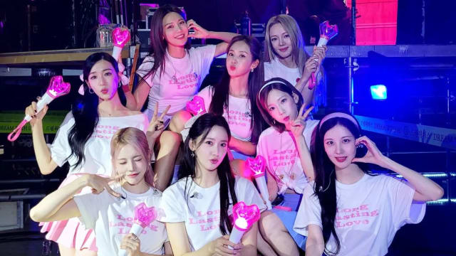 少女时代庆祝出道16周年　网揪1线索疑Sunny不续约