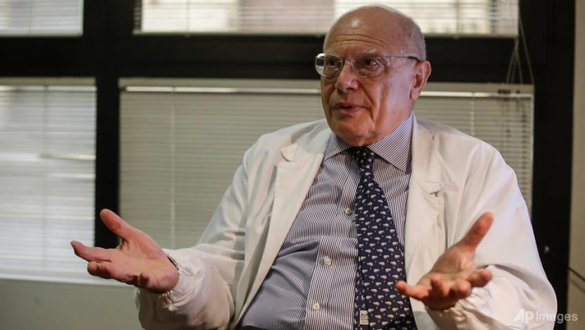 Milan surge spreading COVID-19 to at-risk populations, says virologist