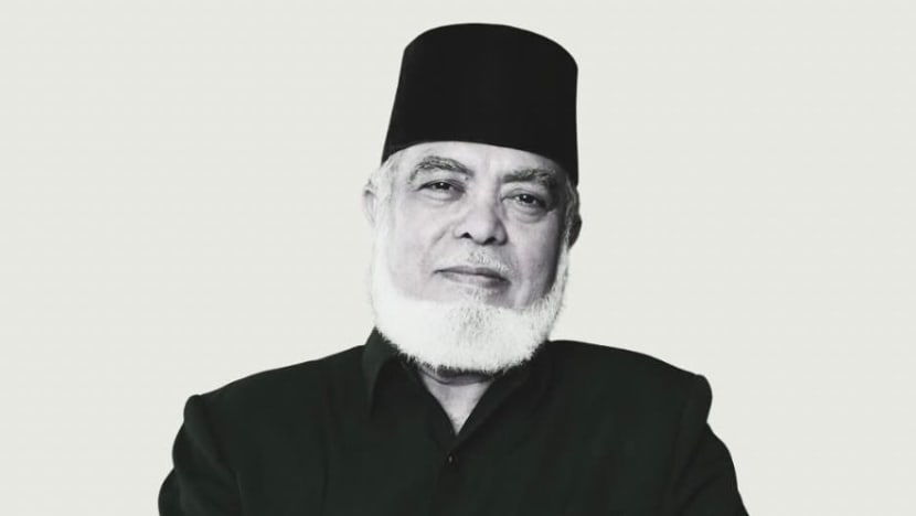Legasi Syed Isa Semait kukuhkan tadbir urus institusi agama, sokong pembangunan umat Islam SG