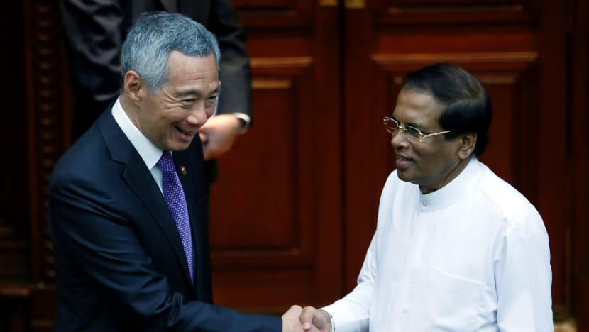 Each of Singapore’s FTAs a careful judgement call, says PM Lee