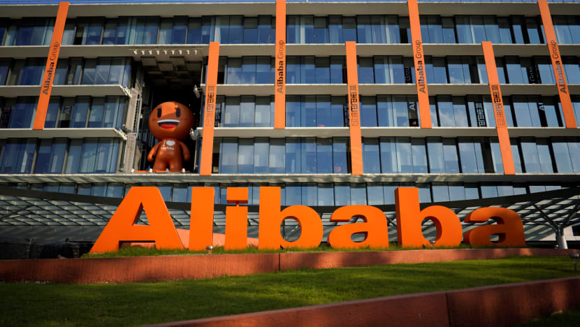 Alibaba launches scholarship programme in S’pore