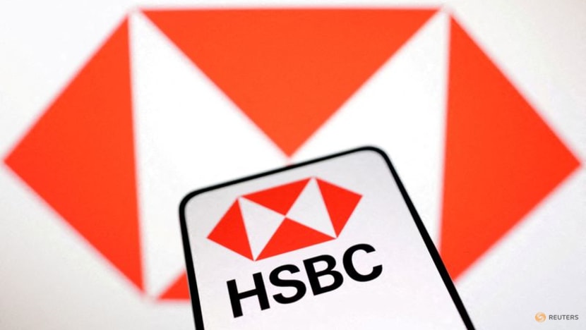 HSBC delays net-zero emissions target by 20 years HSBC delays net-zero emissions target by 20 years