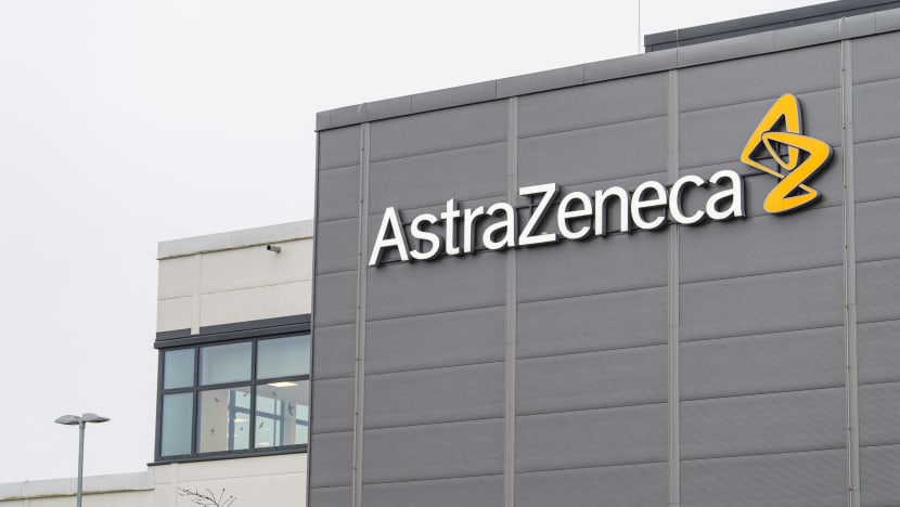 AstraZeneca bakal belanja S$540 juta untuk tanam 200 juta pokok, kurangkan jejak karbon AstraZeneca bakal belanja S$540 juta untuk tanam 200 juta pokok, kurangkan jejak karbon