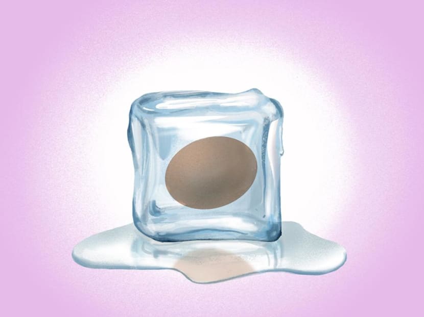 Elective egg freezing: A welcome initiative or just more gender bias? Here&rsquo;s what Singapore women think     