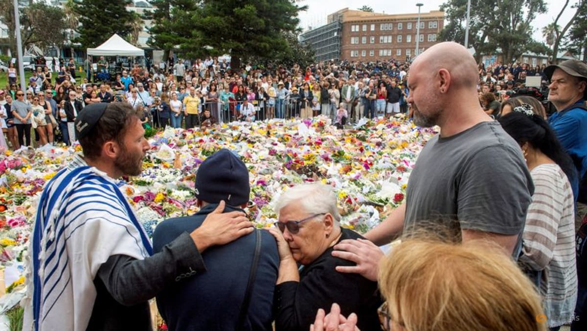 Funeral for youngest Bondi Beach shooting victim, Matilda, to be held on Thursday