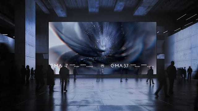 第37届金曲奖入围名单出炉！蔡依林角逐9奖项领跑