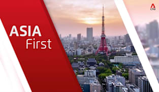 Asia First - Thu 18 Jun 2026