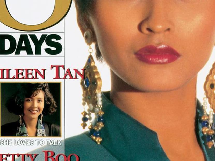 The 8 Days Archive: Issues 1-50