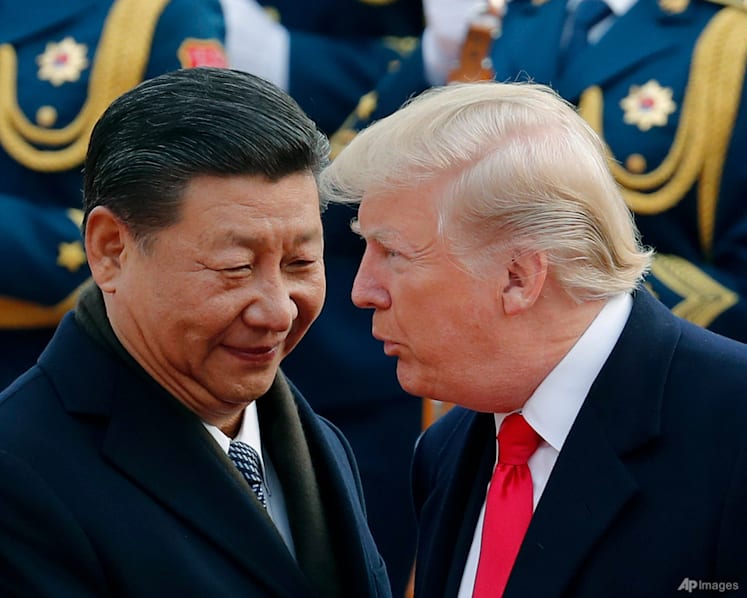 When Trump meets Xi: What’s on the agenda and who might have the upper hand?