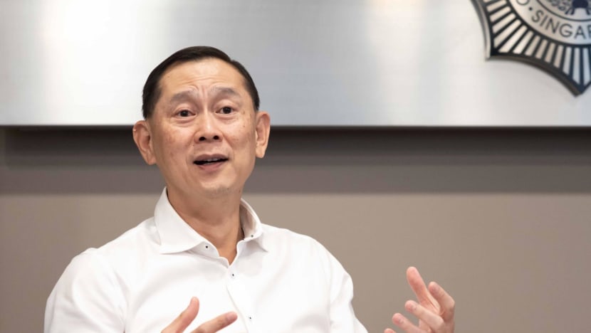 CNB stepping up engagement efforts targeted at youths in nation's fight against drugs 