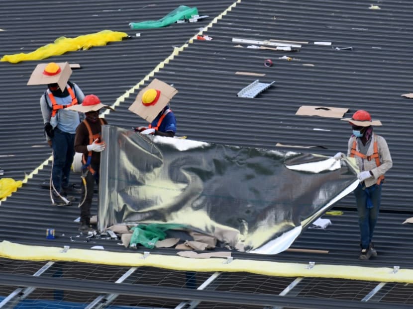 Stiffer penalties needed for bosses who flout workplace safety laws