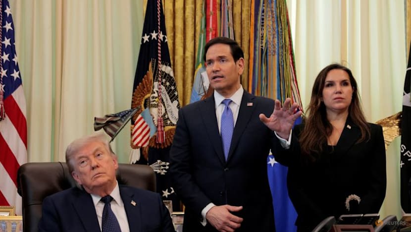 US says it does not object to Iran playing in World Cup but people with ties to IRGC won't be allowed