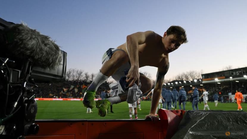 Inzaghi hails Inter’s resilience after win over Venezia