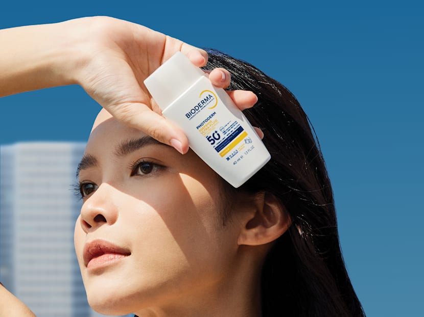 Invisible shield: The everyday essential for resilient, radiant skin
