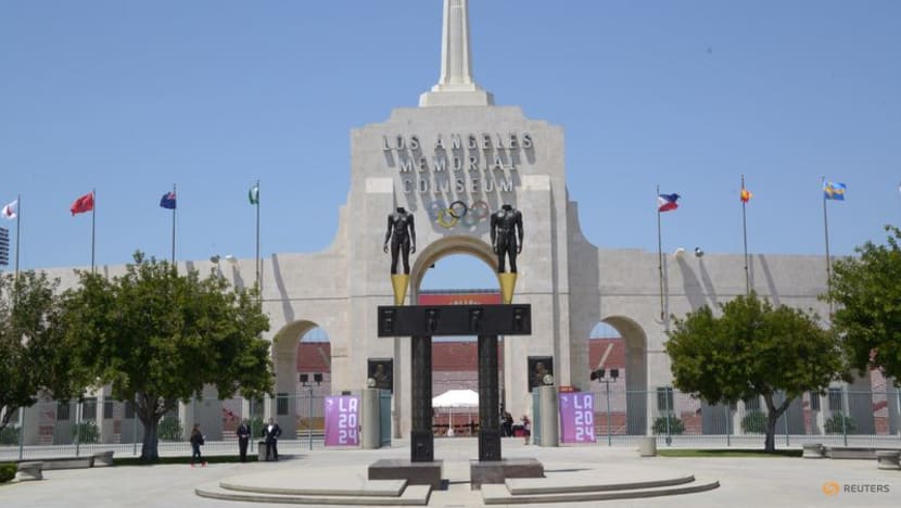 LA28 reveals venues for Olympic opening and closing ceremonies