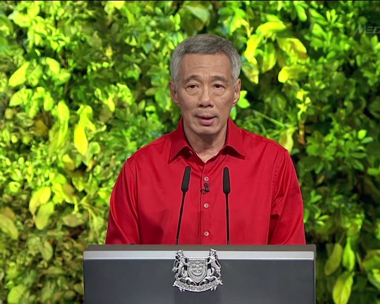 S’pore needs to stay on top of external developments