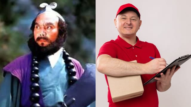 【职场西游记】老实人也有出头日！职场上的“沙悟净”还真不少