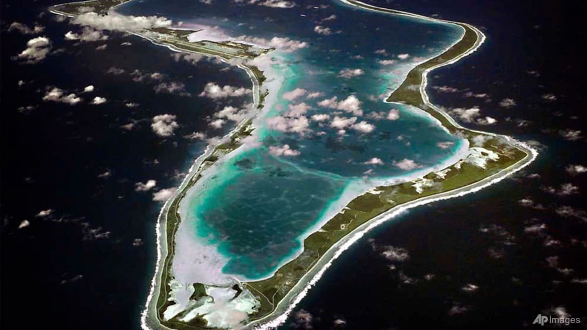 US considers buying Chagos Islands: Report