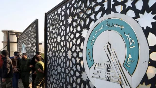 美国在伊拉克展开报复打击 击毙亲伊朗武装头目