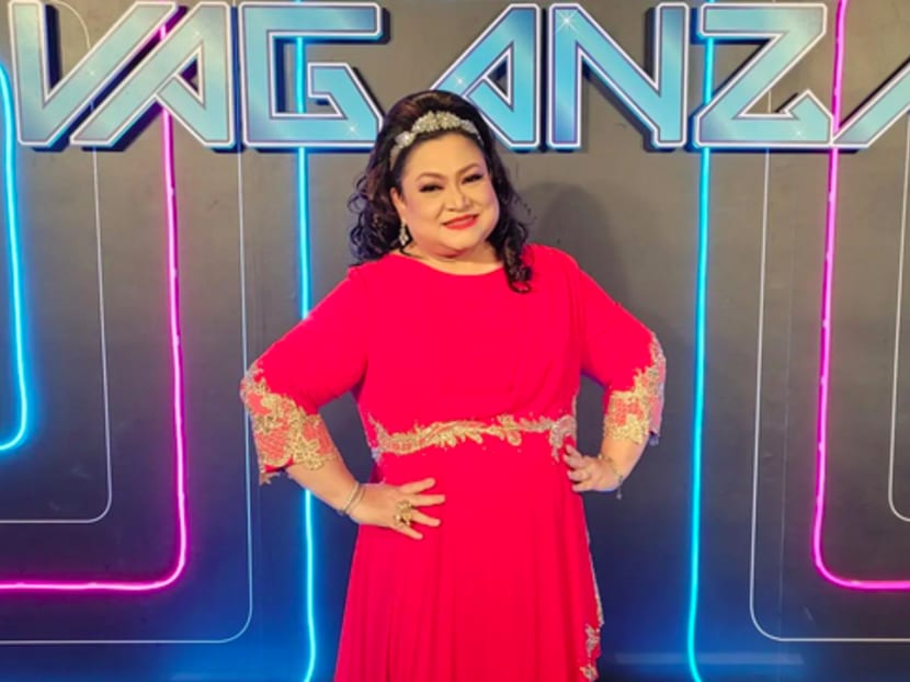 Malaysian actress and singer Adibah Noor dies of ovarian cancer at age 51 Malaysian actress and singer Adibah Noor dies of ovarian cancer at age 51