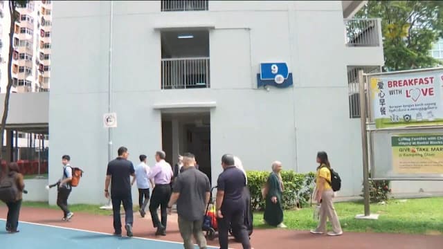 回理会检讨宰牲延误 改善节庆安排