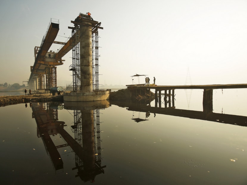 India gears up for ‘make-or-break’ Budget