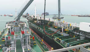 Indonesia’s plan to cut fuel imports from Singapore could disrupt trade flows, but fallout likely minimal: Analysts